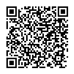 shop-net, s.r.o. Slamka papierová biela `JUMBO` Ø8mm x 20cm [100 ks] QR Code