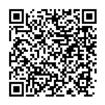 shop-net, s.r.o. Slamka papierová biela `JUMBO` Ø8mm x 25cm [100 ks] QR Code