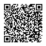 shop-net, s.r.o. Slamka papierová čierna `JUMBO` Ø8mm x 15cm [100 ks] QR Code