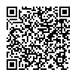 shop-net, s.r.o. Slamka papierová kraft `JUMBO` Ø8mm x 15cm [100 ks] QR Code
