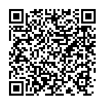 shop-net, s.r.o. Slamka papierová kraft `JUMBO` Ø8mm x 20cm [100 ks] QR Code