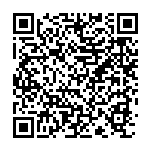 shop-net, s.r.o. Slamka papierová kraft `JUMBO` Ø8mm x 25cm [100 ks] QR Code