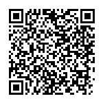 shop-net, s.r.o. Slamka papierová Špirála modrá `JUMBO` Ø8mm x 25cm [100 ks] QR Code