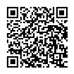 shop-net, s.r.o. Papierová taška biela 18+8 x 22 cm [250 ks] QR Code