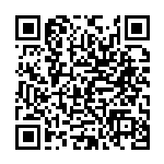 shop-net, s.r.o. Papierová taška biela 18+8 x 22 cm [50 ks] QR Code