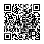 shop-net, s.r.o. Papierová taška biela 26+14 x 32 cm [50 ks] QR Code