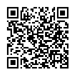 shop-net, s.r.o. Papierová taška biela 32+16 x 39 cm [50 ks] QR Code