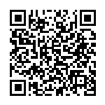 shop-net, s.r.o. Papierová taška hnedá 40+16 x 45 cm [50 ks] QR Code