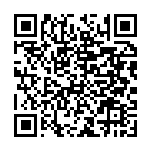 shop-net, s.r.o. Papierové vrecko biele 19 x 10 cm na hotdog QR Code