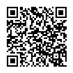 shop-net, s.r.o. Papierové vrecko karo 19 x 14 cm na burger/kebap QR Code