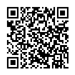 shop-net, s.r.o. Papierové vrecko karo 9+2,5 x 20 cm na párok v rožku QR Code