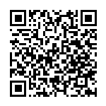 shop-net, s.r.o. Papierové vrecko karo 19 x 14 cm na burger/kebap QR Code