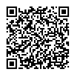 shop-net, s.r.o. Papierové vrecko karo 9+2,5 x 20 cm na párok v rožku QR Code