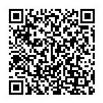 shop-net, s.r.o. Papierové vrecko s bočným skladom hnedé 12+5 x 24 cm `1kg` QR Code