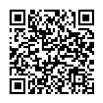 shop-net, s.r.o. Papierový kornút biely 23 x 23 cm `250g` viazaný [1000 ks] QR Code