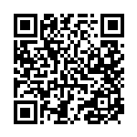 shop-net, s.r.o. Papierový tanier čierny ø23cm QR Code