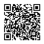 shop-net, s.r.o. Papierový tanier štvorcový biely 24 x 24 cm [100 ks] QR Code