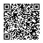 shop-net, s.r.o. Papierová girlanda Ø8cm x 2,7m [2 ks] QR Code