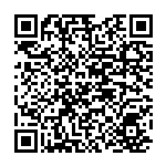 shop-net, s.r.o. Dekoračná girlanda (PET) strieborná Ø11cm x 2m [1 ks] QR Code