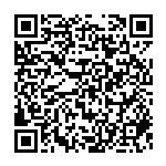 shop-net, s.r.o. Papierový tanier (FSC Mix) čierny Ø23cm [10 ks] QR Code