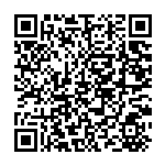 shop-net, s.r.o. Serpentína (PAP) Pruhy 7mm x 4m [1 role] QR Code