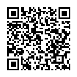 HTC 65351 - Papierový tanier (FSC Mix) červený Ø23cm [10 ks] QR Code
