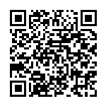 shop-net, s.r.o. Párty sviečka v skle ø96 x 100 mm QR Code