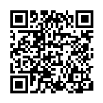 shop-net, s.r.o. Párty sviečka v skle ø96 x 100 mm QR Code