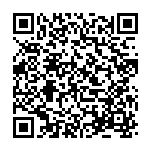 shop-net, s.r.o. Narodeninová sviečka so stojančekom Ø5 x 60mm [10 ks] QR Code