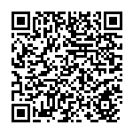 shop-net, s.r.o. Narodeninová sviečka so stojančekom Ø8 x 80mm [8 ks] QR Code