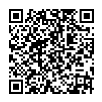 shop-net, s.r.o. Škraboška (PAP) farebný mix 16 x 7,3 cm [6 ks] QR Code