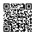 shop-net, s.r.o. Podnos na 2 poháre 19 x 11 x 4 cm QR Code