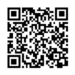 shop-net, s.r.o. Podnos oválny biely 55 x 36 cm QR Code