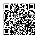 shop-net, s.r.o. Podnos (rPET) oválny čierný 45 x 30,2 cm [10 ks] QR Code
