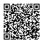 shop-net, s.r.o. Podnos (XPS) oválny biely 55 x 36 cm [10 ks] QR Code