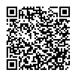 shop-net, s.r.o. Podnos (rPET) oválny čierný 35 x 24,7 cm [10 ks] QR Code