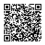 shop-net, s.r.o. Podnos (rPET) oválny čierný 45 x 30,2 cm [10 ks] QR Code