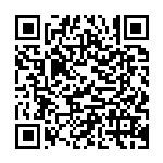 shop-net, s.r.o. Pohár (PP) opakovane použiteľný priehľadný Ø90mm 0,4L [12 ks] QR Code