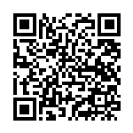 shop-net, s.r.o. Pohárik kryštál ø43mm 2cl/4cl QR Code