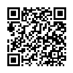 shop-net, s.r.o. Pohárik kryštál ø55mm 0,1l QR Code