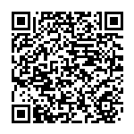 shop-net, s.r.o. Pohárik kryštál na sekt dvojdielny čierna stopka ø60mm 0,1l QR Code