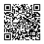 shop-net, s.r.o. Pohárik kryštál na víno dvojdielny ø65mm 0,1l QR Code