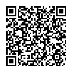 shop-net, s.r.o. Pohár kryštál (PS) Ø76mm 0,25L [50 ks] QR Code