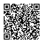 shop-net, s.r.o. Pohár kryštál (PS) Ø86mm 0,4L [50 ks] QR Code
