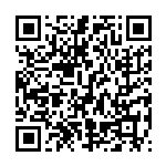 shop-net, s.r.o. Pokladniční kotúčík termo 57/30/12 mm x 9m QR Code