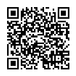 shop-net, s.r.o. Pokladniční kotúčík termo 57/40/12 mm x 18m QR Code