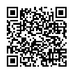 shop-net, s.r.o. Pokladniční kotúčík termo 57/60/12 mm x 40m QR Code