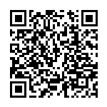 shop-net, s.r.o. Potravinová fólia (PE) 9µm 44cm x 300m jednotlivo balená [1 ks] QR Code