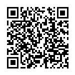 shop-net, s.r.o. Potravinová fólia (PE) 9µm 59cm x 300m jednotlivo balená [1 ks] QR Code