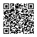 shop-net, s.r.o. Potravinová fólia (PVC) 8µm 44cm x 300m jednotlivo balená [1 ks] QR Code